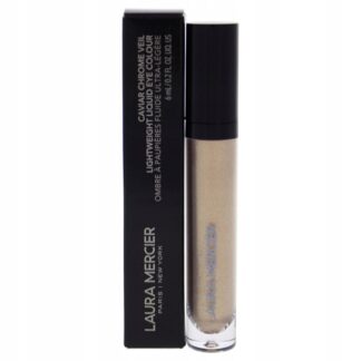 Laura Mercier Caviar Chrome Veil Eye Colour Kolory
