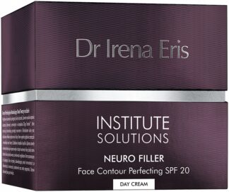 Dr Irena Eris Neuro Filler Perfecting Cream SPF 20 Krem na dzień 50ml
