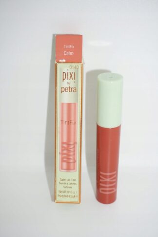 Pixi TintFix Satin Lip Tint Pomadka Calm