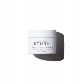 Dr. Barbara Sturm Anti Aging Neck Cream Krem