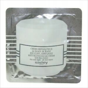 Sisley Restorative Facial Cream Krem Probka