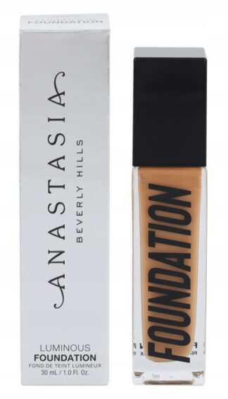 Anastasia Beverly Hills Luminous Foundation podkład 345C