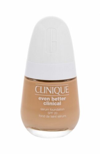 Clinique Even Better Serum Foundation Podklad CN 08 Linen 30ml