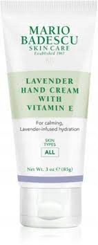 Mario Badescu Lavender Hand Cream Krem do rak