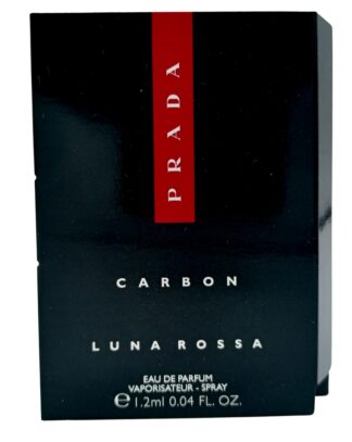 Prada Luna Rossa Carbon EDT 1,2ml