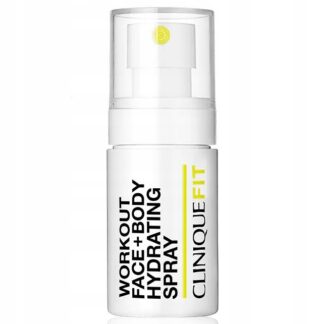 Clinique Fit Workout Face Hydrating Spray