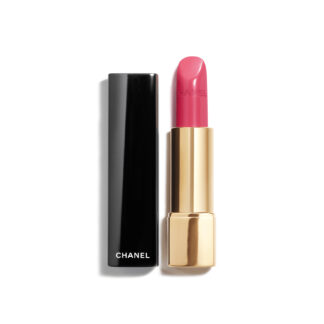 Chanel Rouge Allure Lip Colour Pomadka 138 Fougueuse