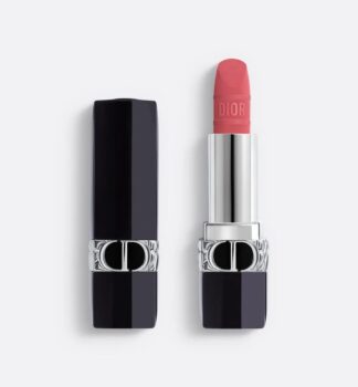 Dior Rouge Dior Velvet Pomadka 757 Pink Paw
