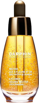 Darphin Essential Oil Elixir 8 - flower Golden Nectar 30ml