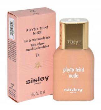 Sisley Phyto Teint Nude Podkład 1N 30ml