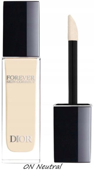 DIOR FOREVER SKIN CORRECT CONCEALER KOREKTOR 0N NEUTRAL 11ML