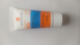 La Roche-Posay Anthelios UV Mune SPF50+ Invisible Fluid Pediatrics 15ml
