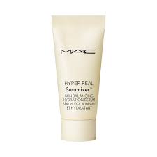 MAC Hyper Real Serumizer Serum Nawilzajace 5ml