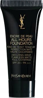 YSL ALL HOURS FOUNDATION PODKLAD BD20 5ML