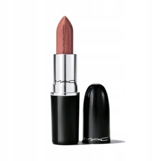 Mac Lustreglass Lipstick Pomadka 508 Hug Me 3g