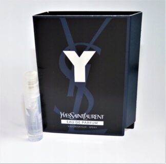 Yves Saint Laurent Y Eau De Parfum Edp 1,2ml