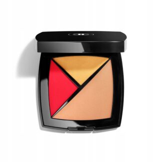 Chanel Palette Essentielle ETE 190 Eclat Solaire