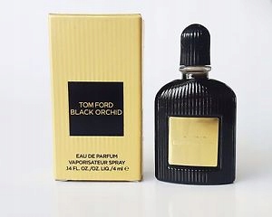 TOM FORD BLACK ORCHID PARFUM 4ML EDP