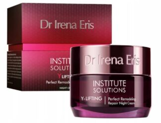 Dr Irena Eris Institute Solutions Y LIFTING Night Cream Krem na noc 50ml
