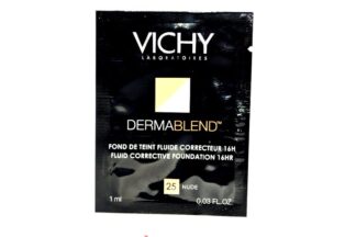 Vichy Dermablend Podklad 25 Nude 1ml