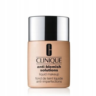 CLINIQUE ANTI-BLEMISH SOLUTIONS PODKŁAD 07 FRESH GOLDEN 30ML