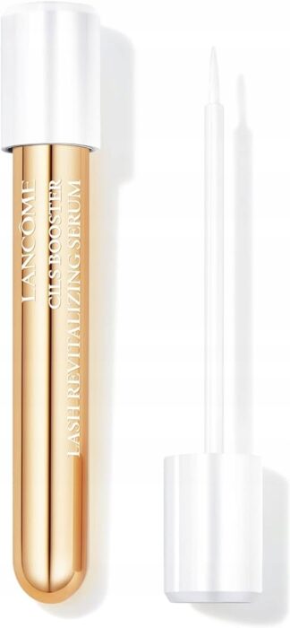 Lancome Cils Booster Lash Revitalizing Serum serum do rzęs 4ml