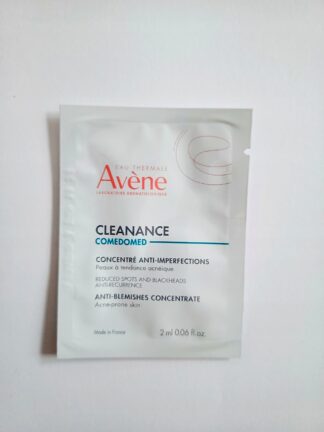 Avene Cleanance Comedomed Koncentrat Przeciw Niedoskonalosciom 2ml
