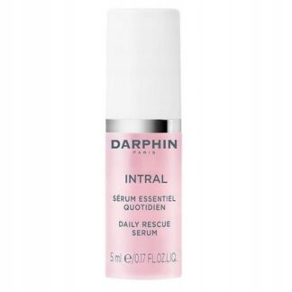 DARPHIN Intral Daily Rescue Serum zaczerwienienia 5ml