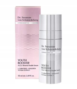 Dermacosmetics Youth Booster Age Reverse Double Serum 50ml