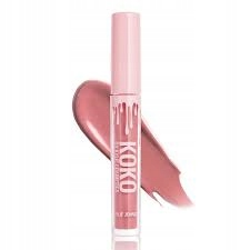 Kylie Cosmetics Koko Matte Liquid Lipstick Pomadka The Bigger The Hoops