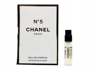 Chanel No 5 EDP 1,5ml
