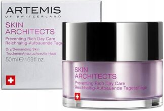 Artemis Skin Architects Rich Day Cream Krem 50ml