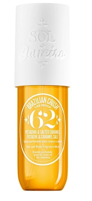 SOL DE JANEIRO MIST MGIEŁKA BRAZILIAN CHEIROSA 62 90ML