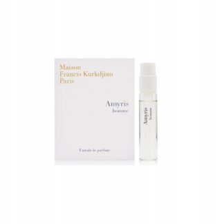 Maison Francis Kurkdjian Amyris Homme Extrait EDP 2ml