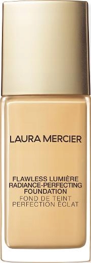 LAURA MERCIER Flawless Lumiere Radiance kolory