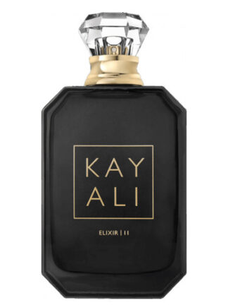 Kayali Huda Beauty Elixir 11 Eau De Parfum