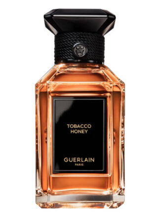 Guerlain Tobacco Honey Eau De Parfum Odlewka / Dekant
