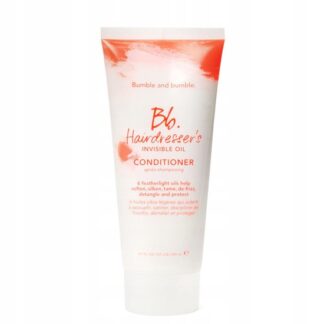 Bumble And Bumble Invisible Oil Conditioner Odzywka 200ml