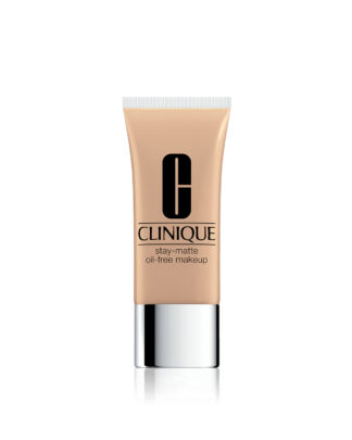 Clinique Stay Matte Oil-Free Makeup Podkład 6 Ivory 30ml