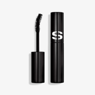 Sisley So Curl Mascara podkręcający tusz do rzęs 1 Deep Black 10ml