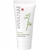 Annayake Bamboo Energizing Face Care Krem 3ml