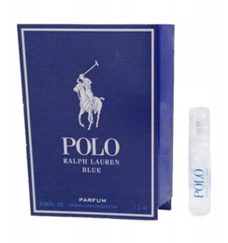 Ralph Lauren Polo Blue Parfum 1,2ml