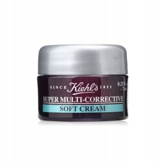 Kiehl's Super Multi Corrective Soft Cream Krem 7ml