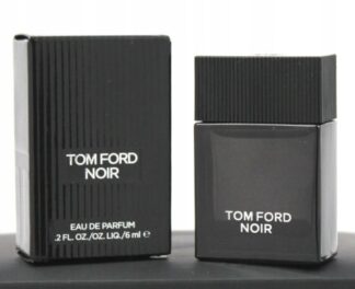Tom Ford Noir Eau De Parfum EDP 6ml