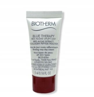 Biotherm Blue Therapy Red Algae Uplift Day Krem 5ml