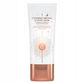 Charlotte Tilbury Overnight Bronze Mask Maseczka Opalajaca