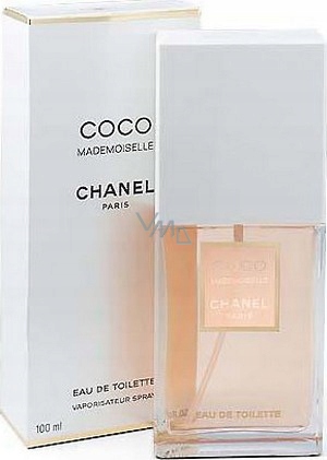 Chanel Coco Mademoiselle Edt Woda Toaletowa 50ml