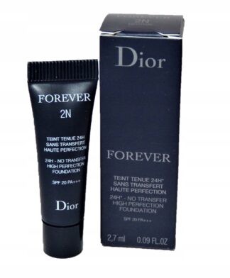 Dior Forever Foundation 24h Podkład 2N Neutral 2,7ml