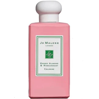 Jo Malone Green Almond & Redcurrant Cologne Odlewka