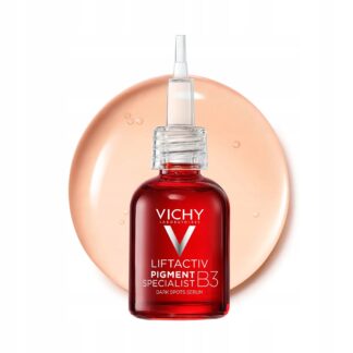 Vichy Liftactiv Pigment Specialist B3 Anti Dark Spots Serum 5ml